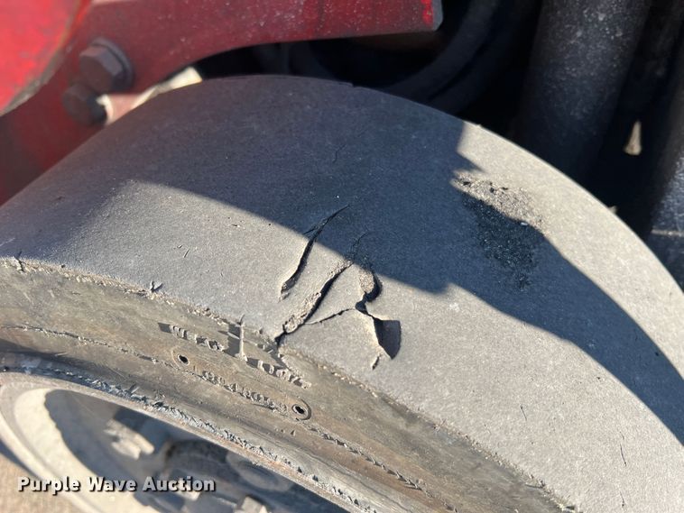 image for item MS9008 Kalmar AC C50BXPS  forklift