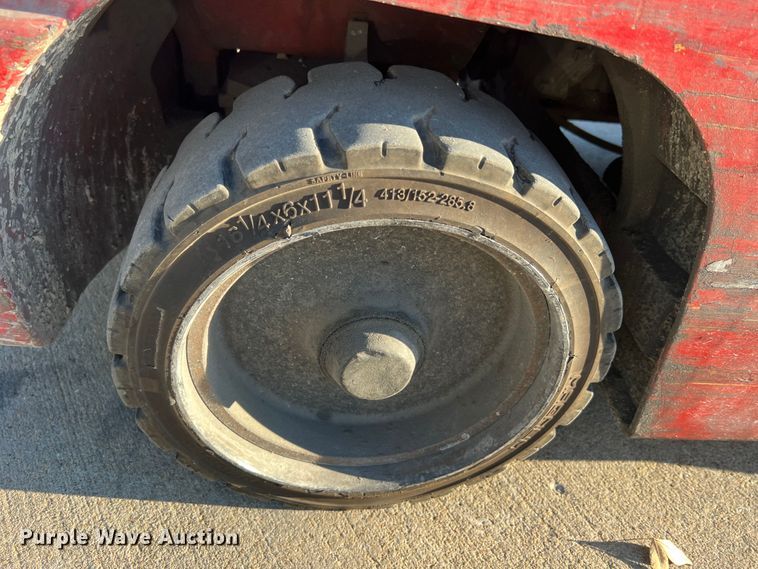 image for item MS9008 Kalmar AC C50BXPS  forklift