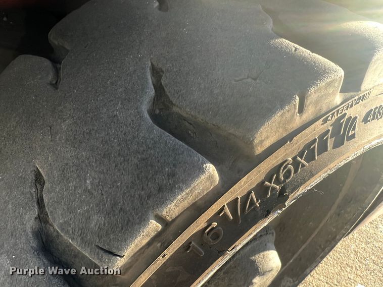 image for item MS9008 Kalmar AC C50BXPS  forklift