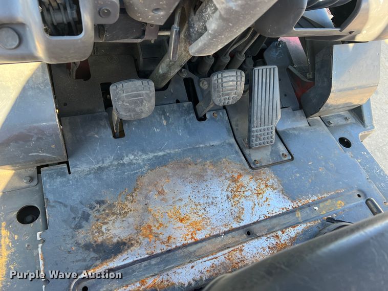 image for item MS9009 Kalmar AC C80CXPS  forklift