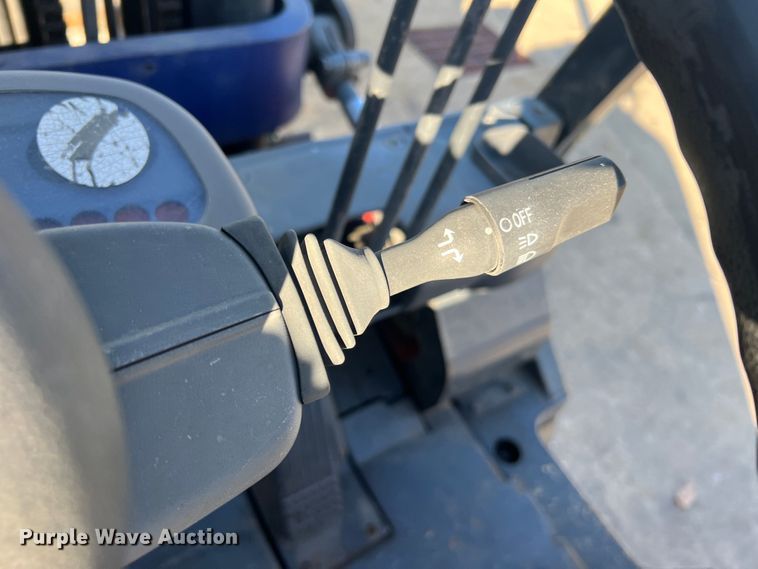 image for item MS9009 Kalmar AC C80CXPS  forklift