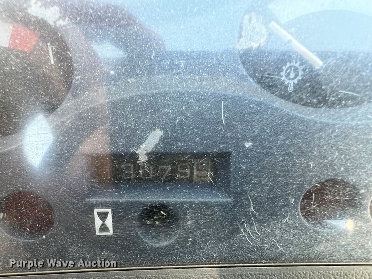 image for item MS9009 Kalmar AC C80CXPS  forklift