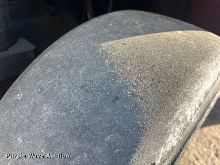 image for item MS9009 Kalmar AC C80CXPS  forklift