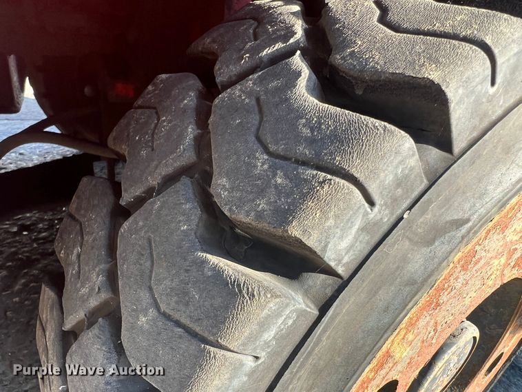 image for item MS9009 Kalmar AC C80CXPS  forklift