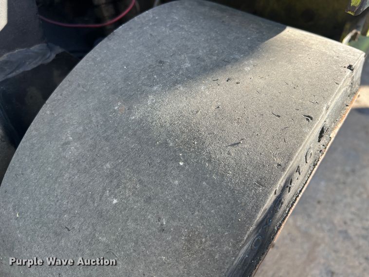 image for item MS9010 Clark GCX25  forklift