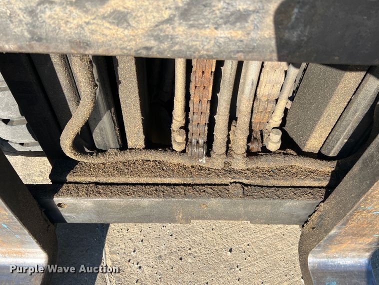 image for item MS9011 Caterpillar FGC30K  forklift