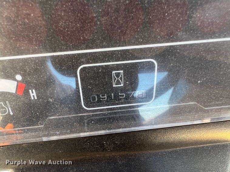 image for item MS9011 Caterpillar FGC30K  forklift