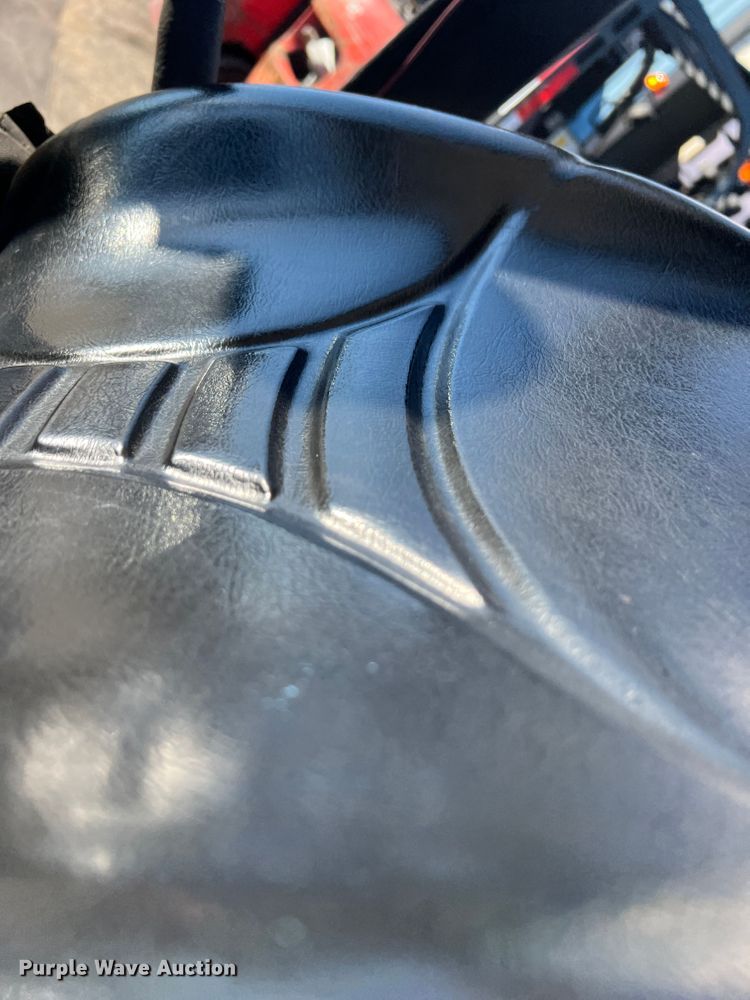 image for item MS9011 Caterpillar FGC30K  forklift