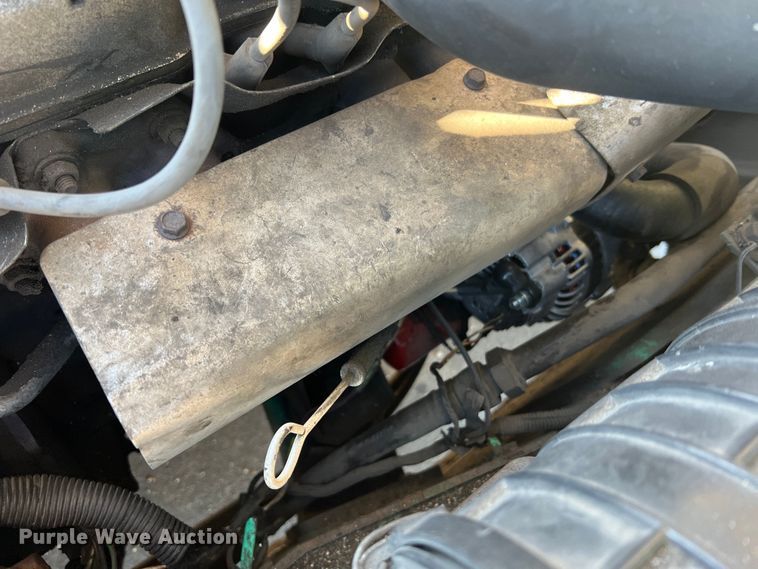 image for item MS9011 Caterpillar FGC30K  forklift