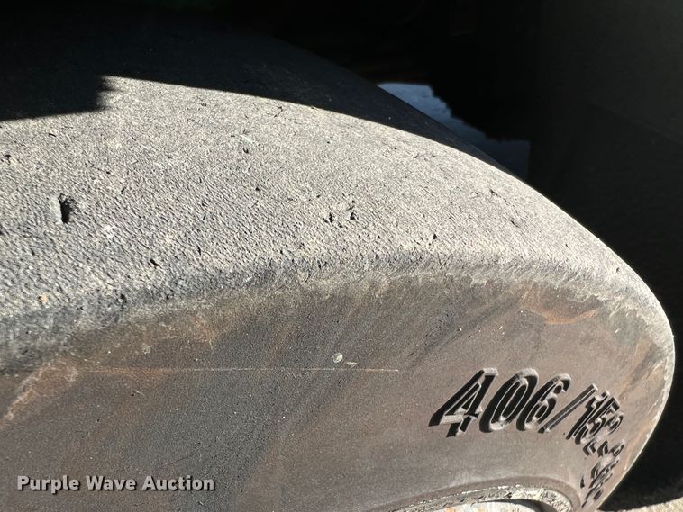 image for item MS9011 Caterpillar FGC30K  forklift