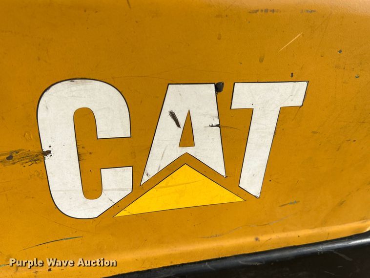 image for item MS9011 Caterpillar FGC30K  forklift