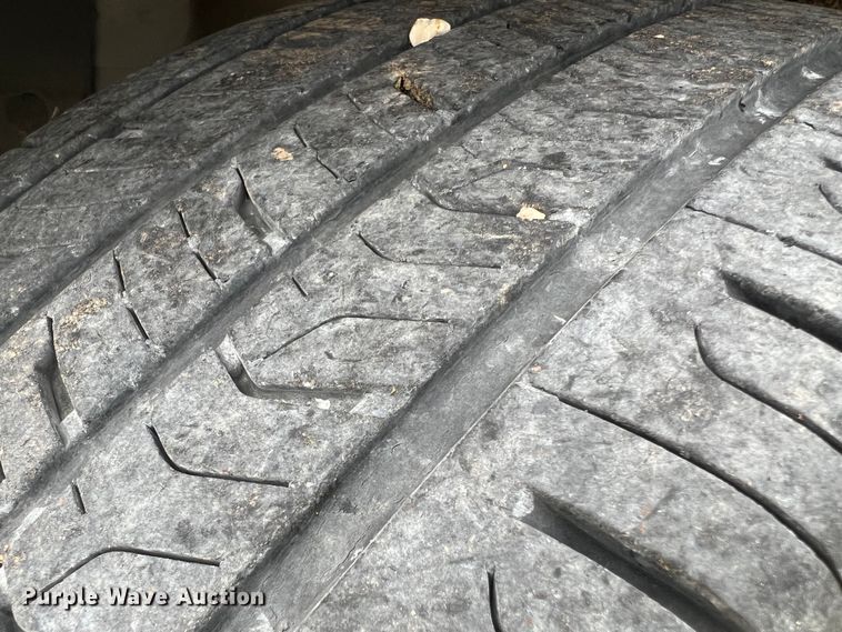 image for item MS9017 2014 Dodge Grand Caravan SXT  van