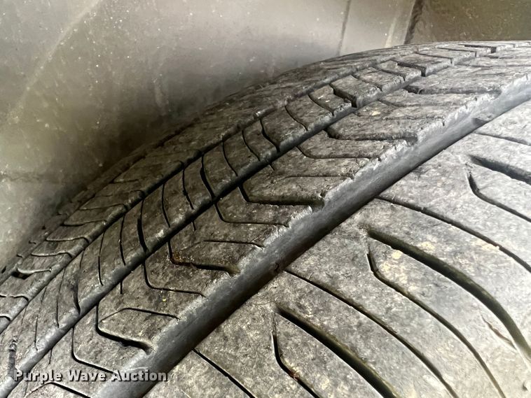 image for item MS9017 2014 Dodge Grand Caravan SXT  van