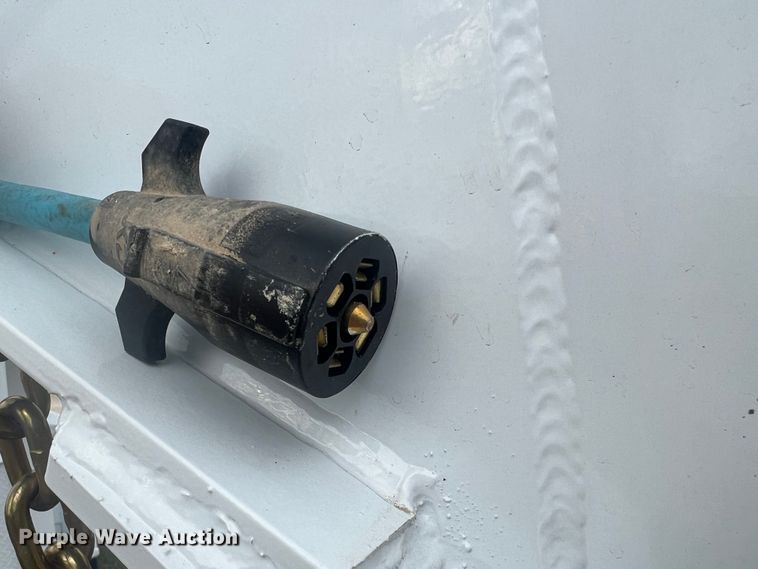 image for item MS9019 2023 PJ 3F412  equipment trailer