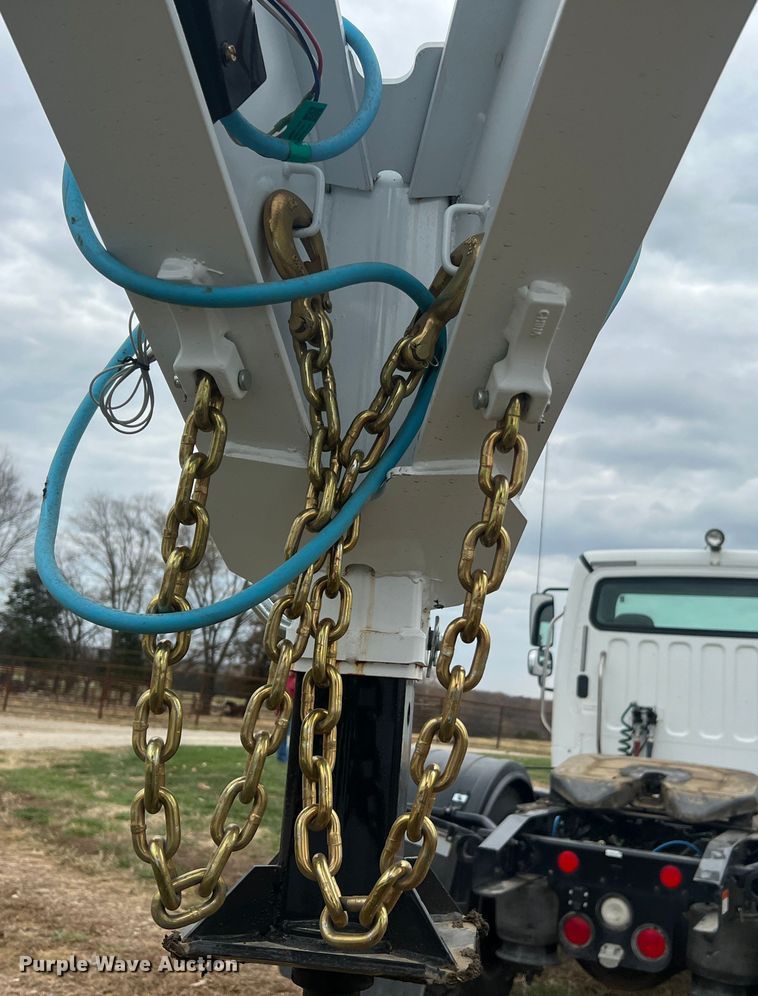 image for item MS9019 2023 PJ 3F412  equipment trailer