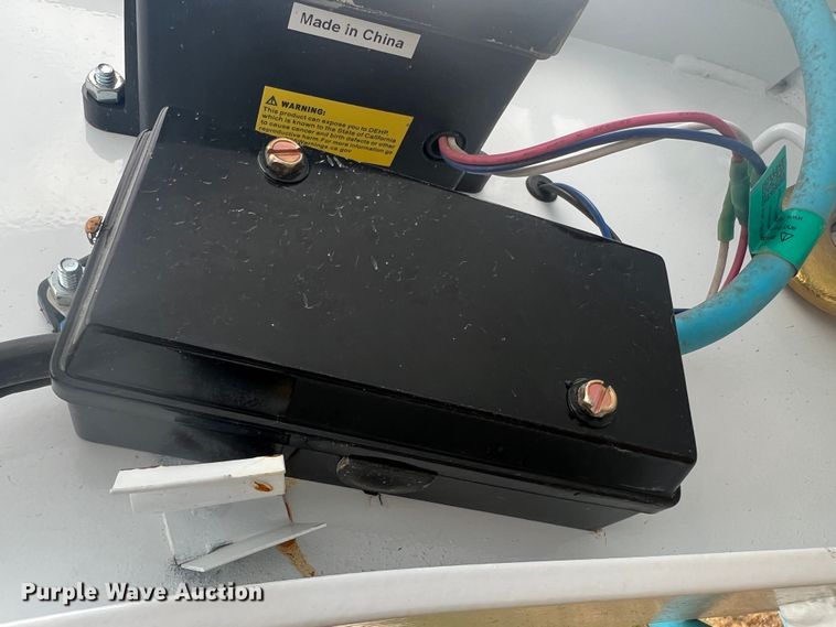 image for item MS9019 2023 PJ 3F412  equipment trailer