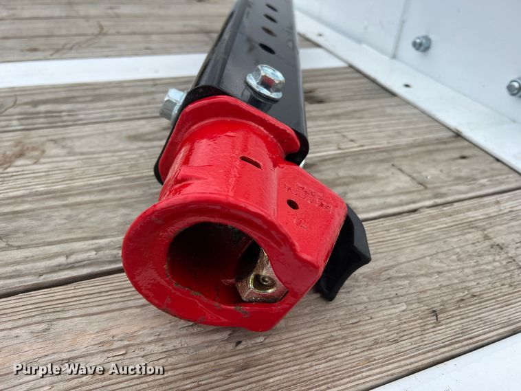 image for item MS9019 2023 PJ 3F412  equipment trailer