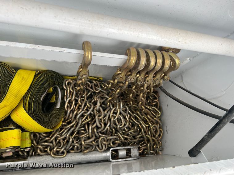 image for item MS9019 2023 PJ 3F412  equipment trailer