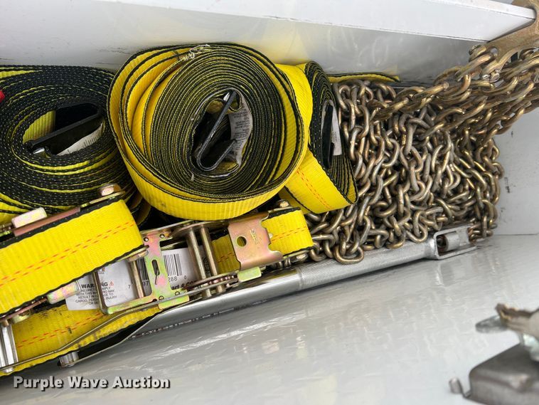 image for item MS9019 2023 PJ 3F412  equipment trailer