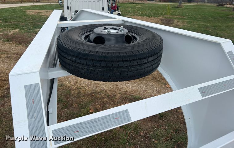 image for item MS9019 2023 PJ 3F412  equipment trailer