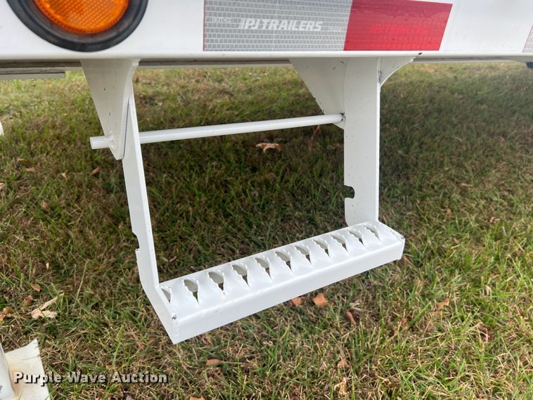 image for item MS9019 2023 PJ 3F412  equipment trailer