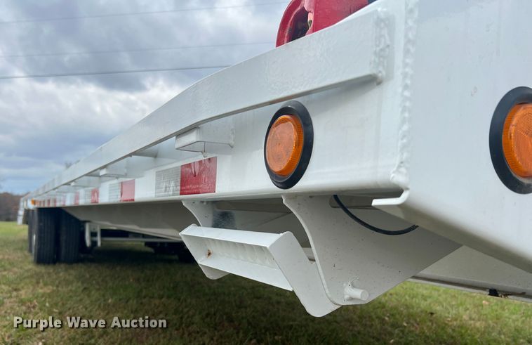 image for item MS9019 2023 PJ 3F412  equipment trailer