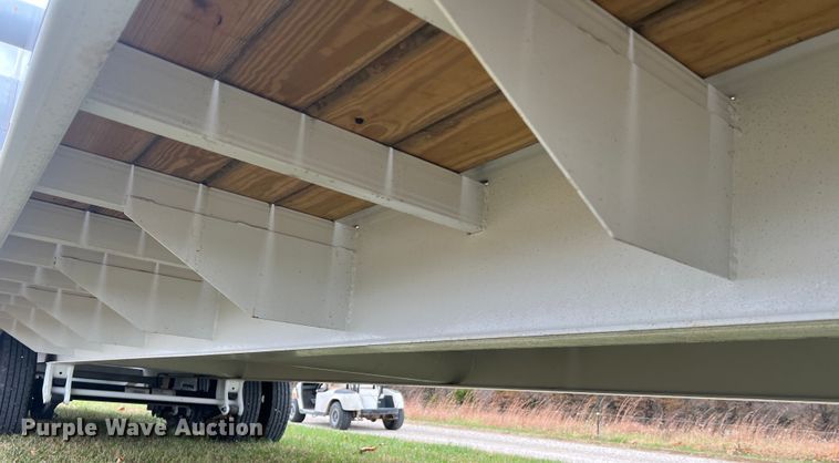 image for item MS9019 2023 PJ 3F412  equipment trailer