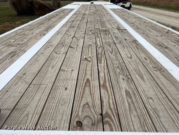 image for item MS9019 2023 PJ 3F412  equipment trailer