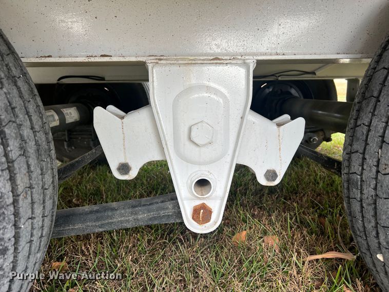 image for item MS9019 2023 PJ 3F412  equipment trailer