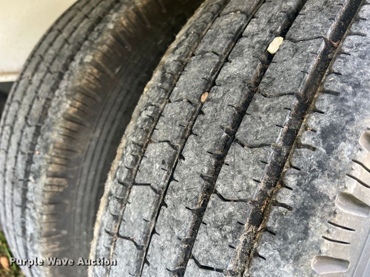 image for item MS9019 2023 PJ 3F412  equipment trailer