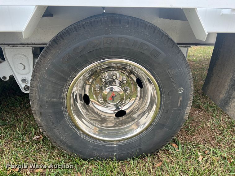 image for item MS9019 2023 PJ 3F412  equipment trailer