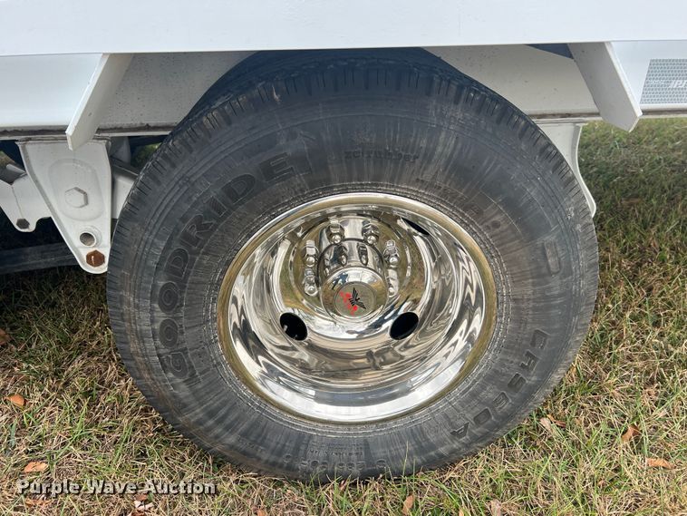 image for item MS9019 2023 PJ 3F412  equipment trailer