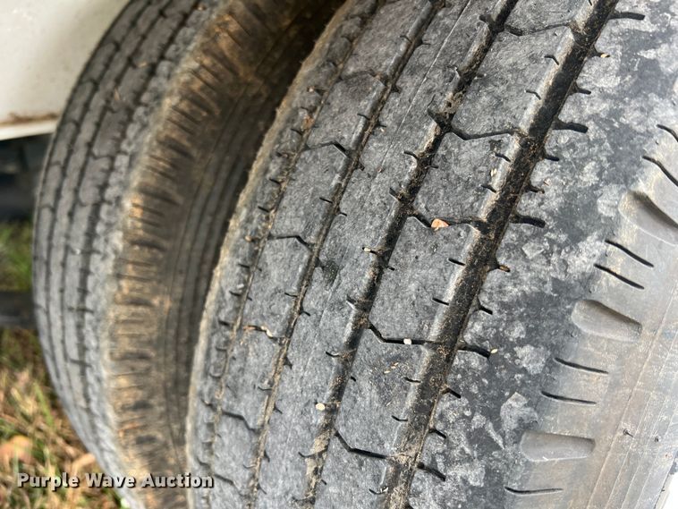 image for item MS9019 2023 PJ 3F412  equipment trailer