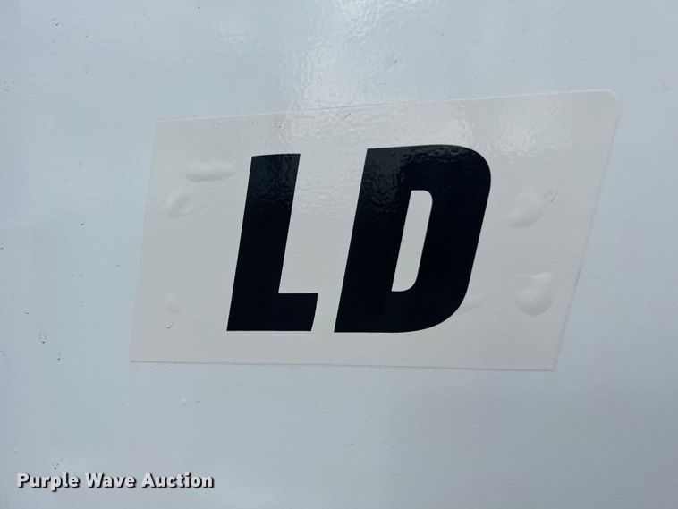 image for item MS9019 2023 PJ 3F412  equipment trailer