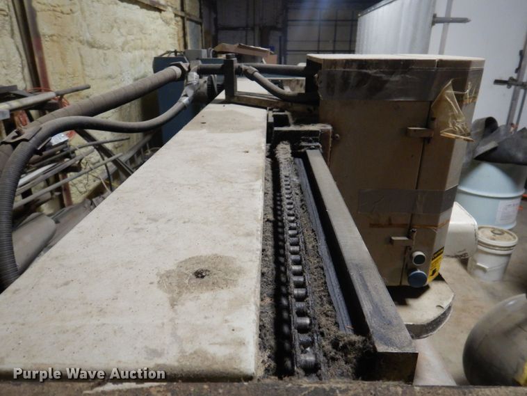 image for item MW9314 Samco-Strong Limited Series SLS  clicker press