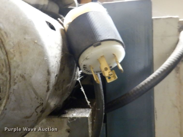 image for item MW9314 Samco-Strong Limited Series SLS  clicker press