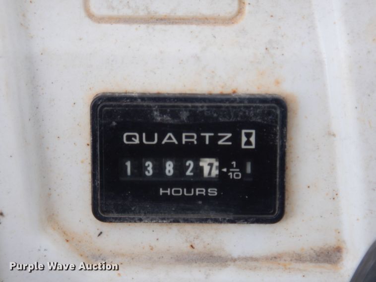 image for item MW9321 2014 Bobcat 3400XL  utility vehicle