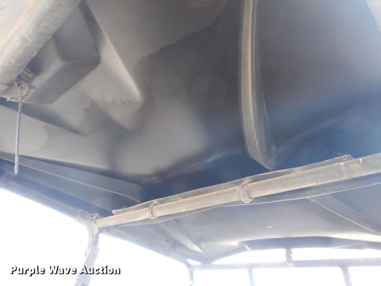 image for item MW9321 2014 Bobcat 3400XL  utility vehicle