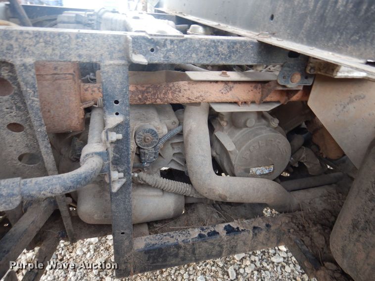 image for item MW9321 2014 Bobcat 3400XL  utility vehicle