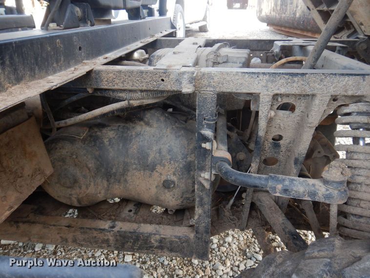 image for item MW9321 2014 Bobcat 3400XL  utility vehicle