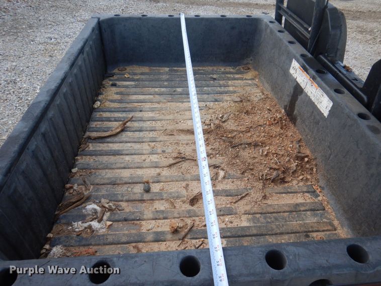 image for item MW9321 2014 Bobcat 3400XL  utility vehicle