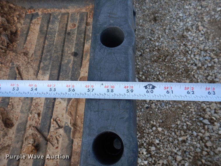 image for item MW9321 2014 Bobcat 3400XL  utility vehicle