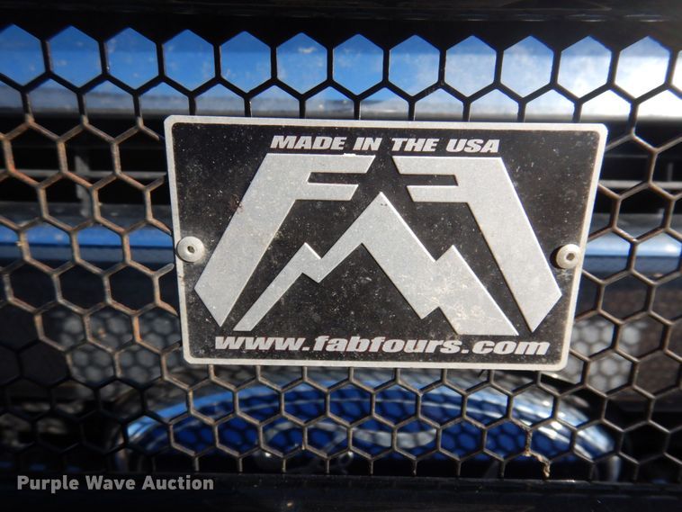 image for item MW9322 2013 Ford F350 Super Duty XLT  Crew Cab pickup truck