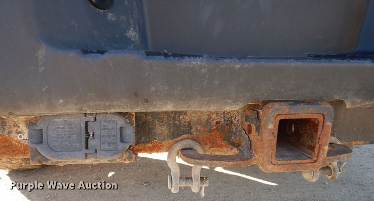 image for item MW9322 2013 Ford F350 Super Duty XLT  Crew Cab pickup truck