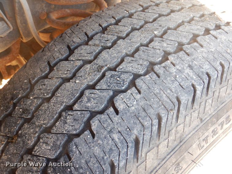 image for item MW9323 2013 Ford F350 Super Duty XLT  Crew Cab pickup truck