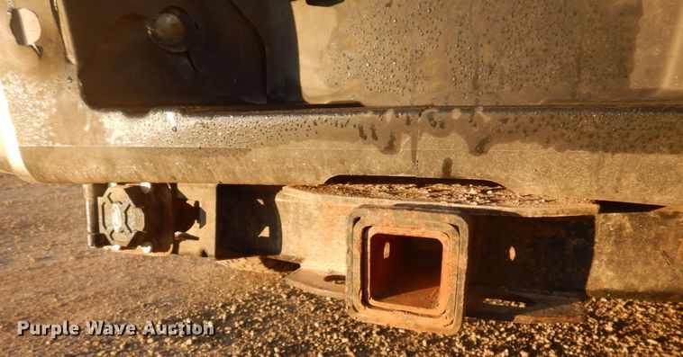 image for item MW9324 2011 Ford F350 Super Duty XLT  Crew Cab pickup truck