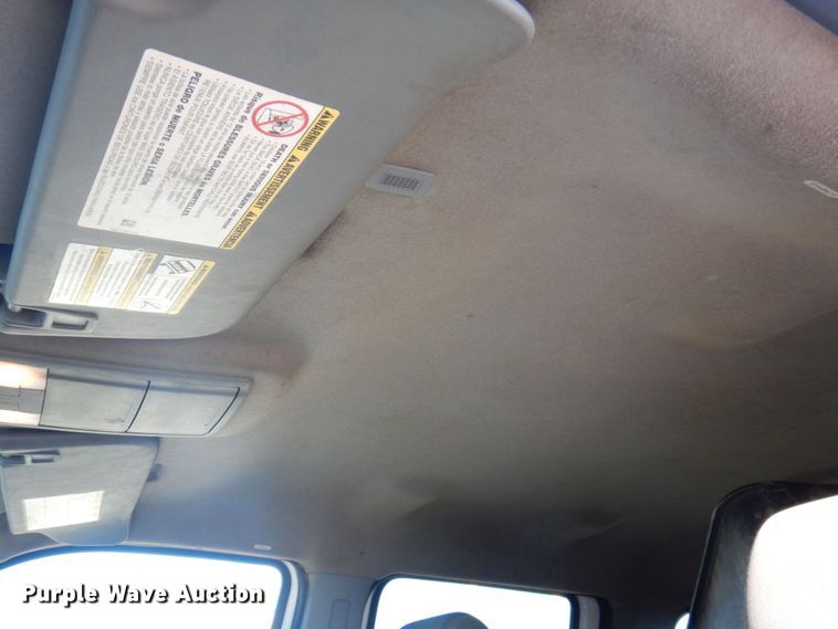 image for item MW9328 2013 Ford F350 Super Duty XLT  Crew Cab pickup truck