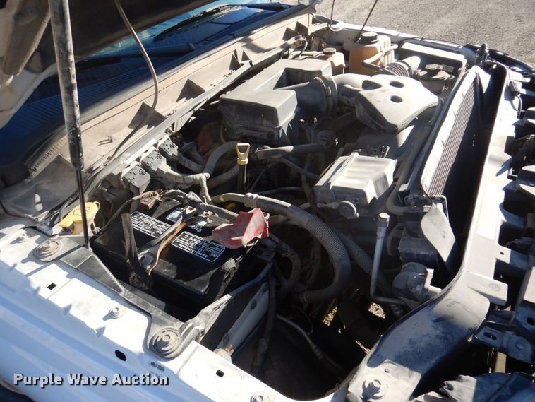 image for item MW9328 2013 Ford F350 Super Duty XLT  Crew Cab pickup truck