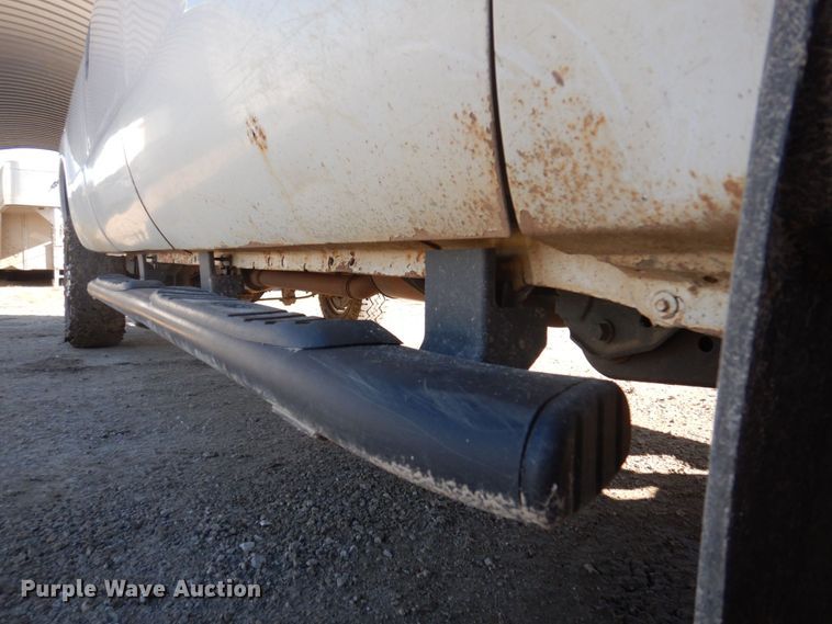 image for item MW9329 2013 Ford F350 Super Duty XLT  Crew Cab pickup truck