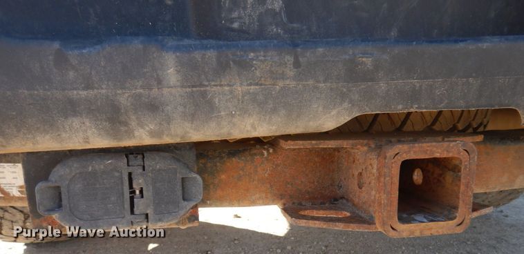 image for item MW9329 2013 Ford F350 Super Duty XLT  Crew Cab pickup truck